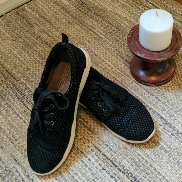 Toms Shoes - TOMS Tennis Shoes